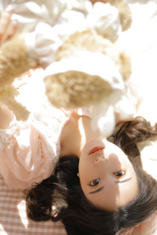 蜜x蜜水果糖